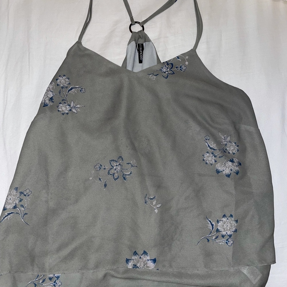 Maurice’s Tank Top